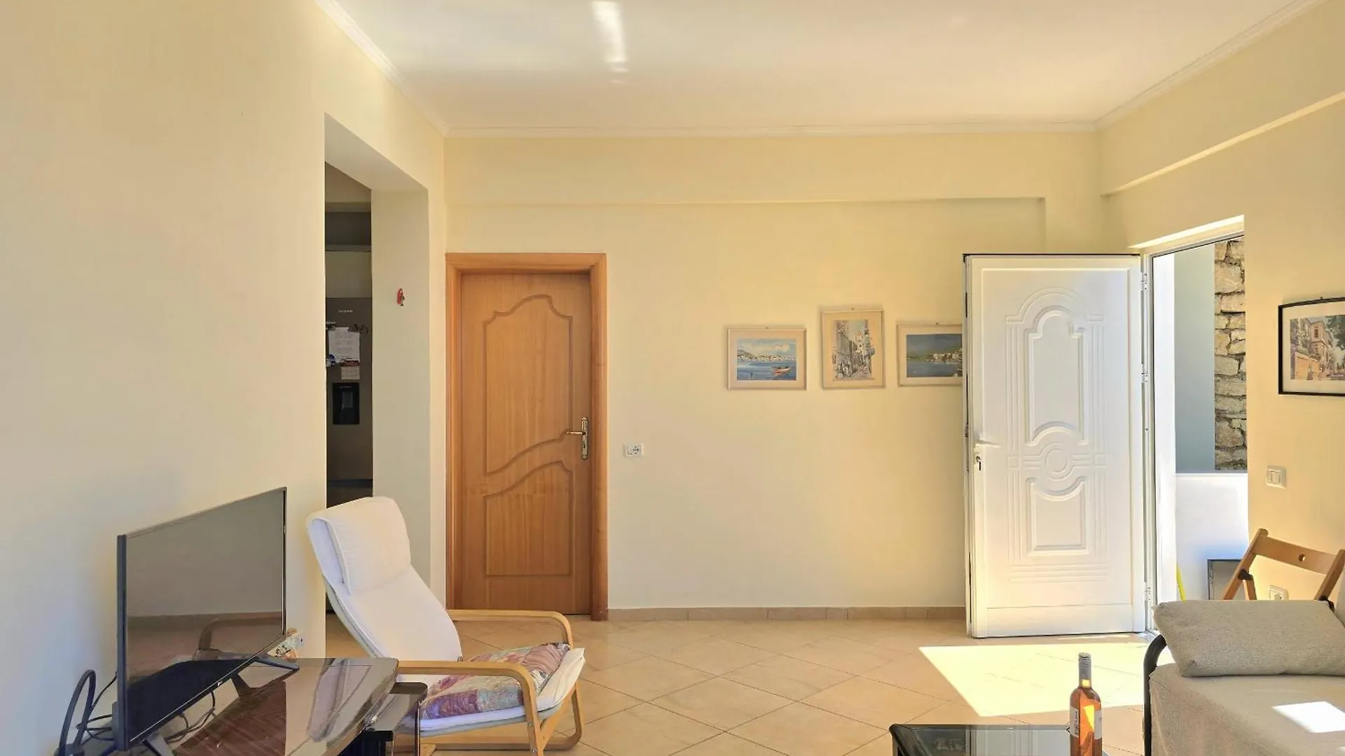 Villa Marius 074 Qeparo Albania