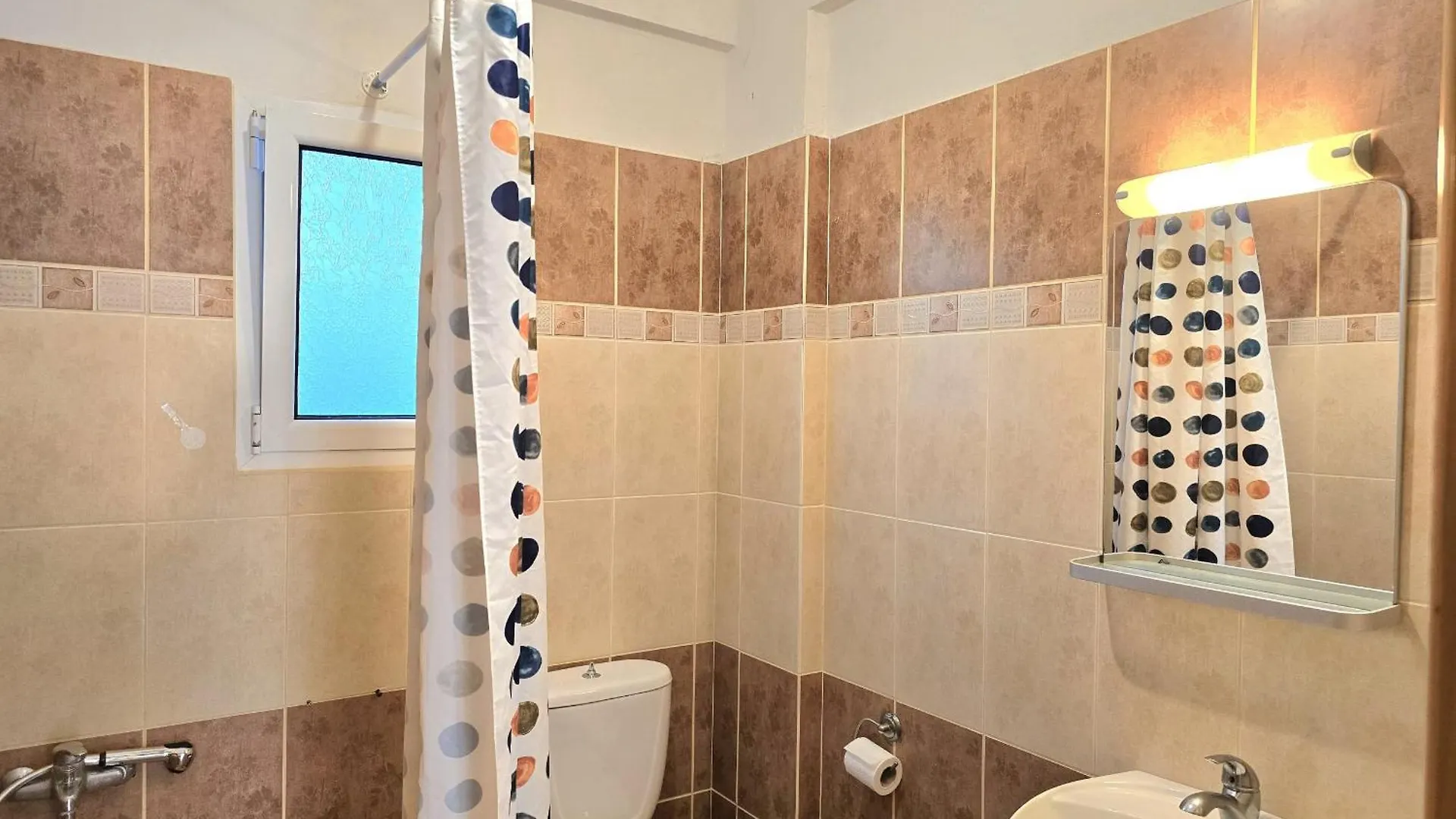Villa Marius 074 Qeparo Holiday home