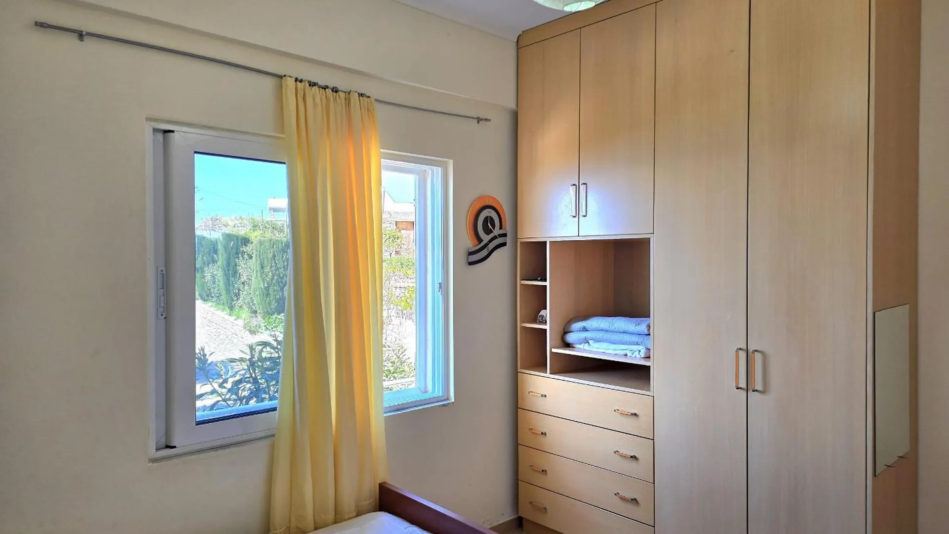 Holiday home Villa Marius 074 Qeparo