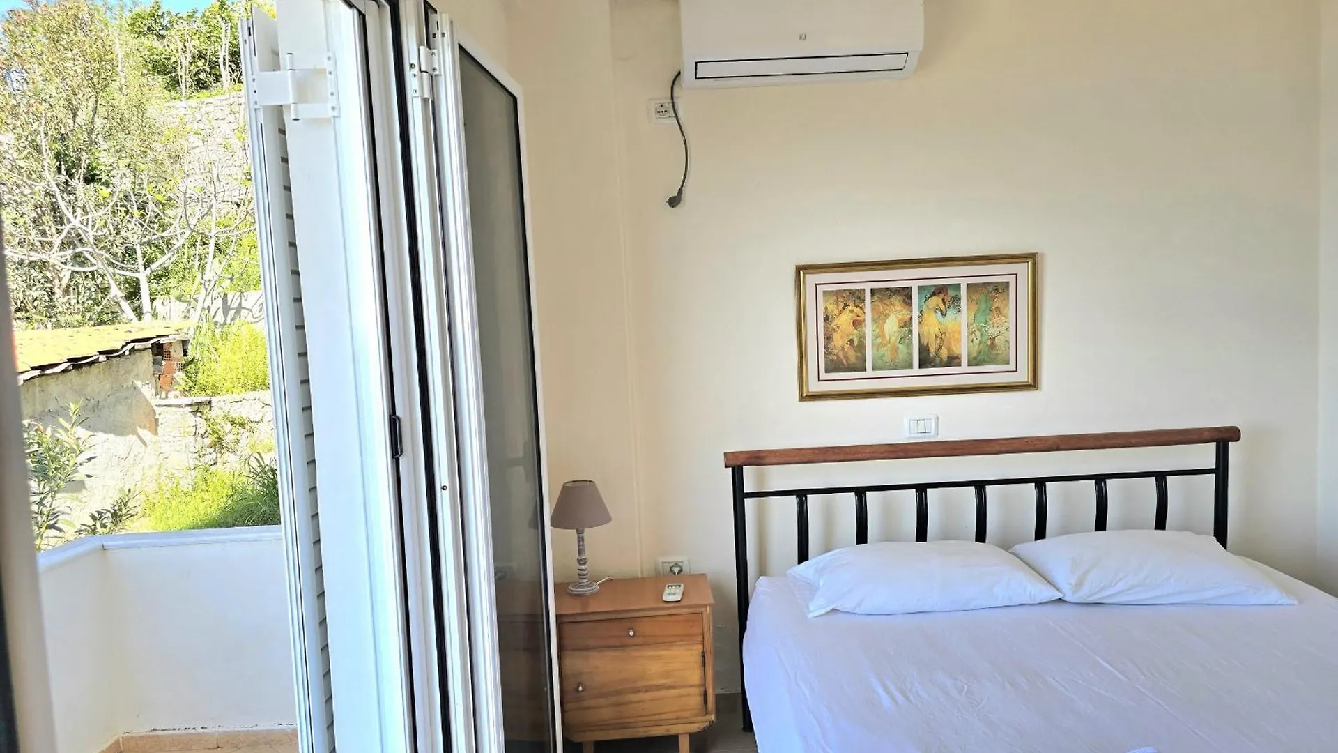 Villa Marius 074 Qeparo Holiday home