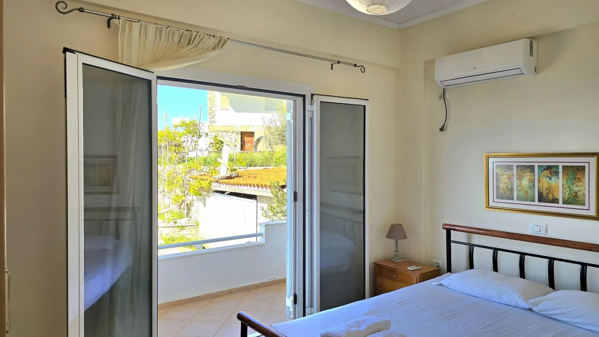 Holiday home Villa Marius 074 Qeparo Albania