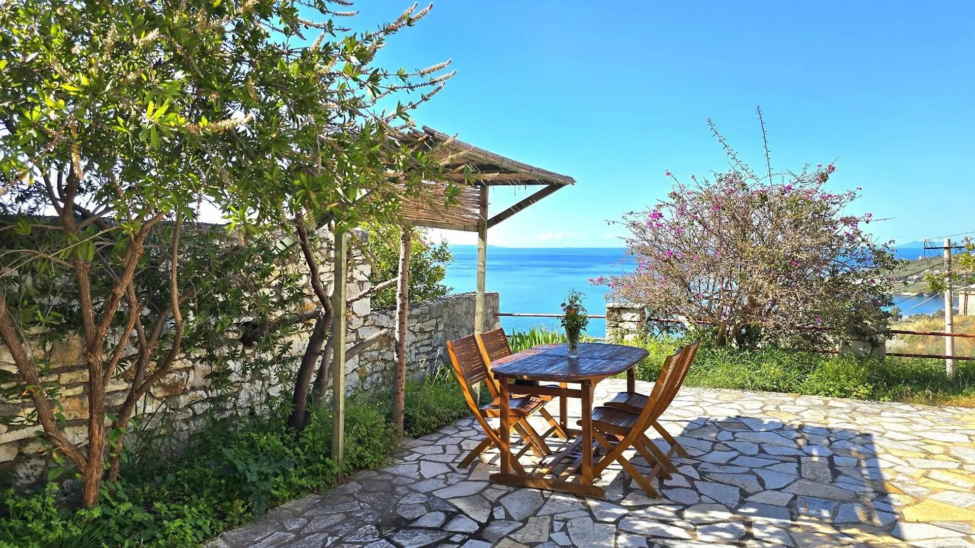 Villa Marius 074 Qeparo